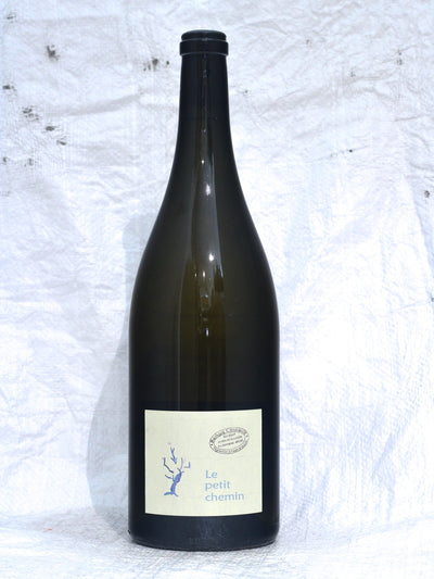 Le Petit Chemin 2022 1,5L Mag Wein von Benoit Courault