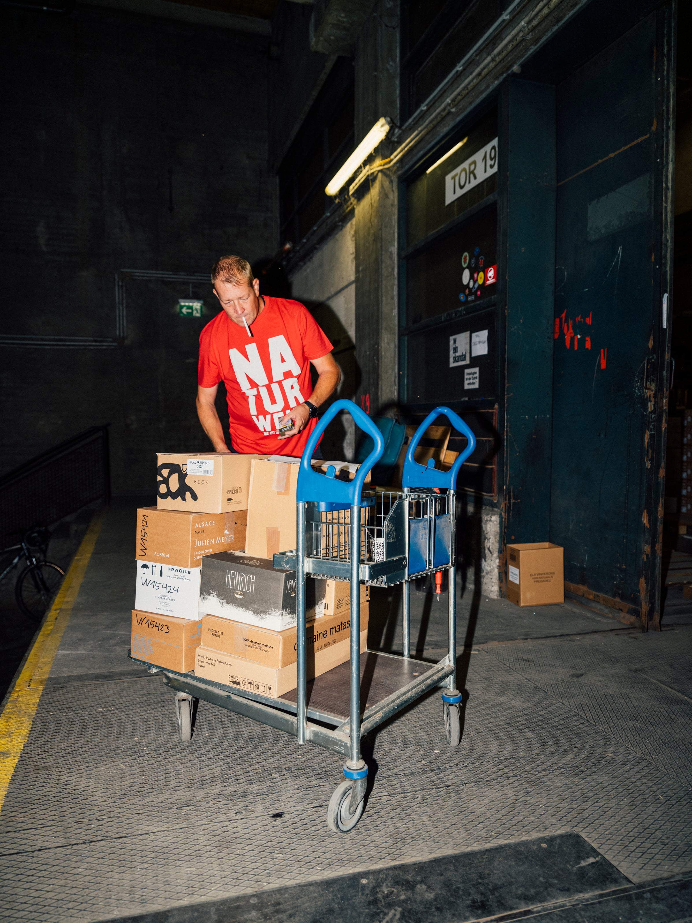 Weinskandal Winter Sale 2026