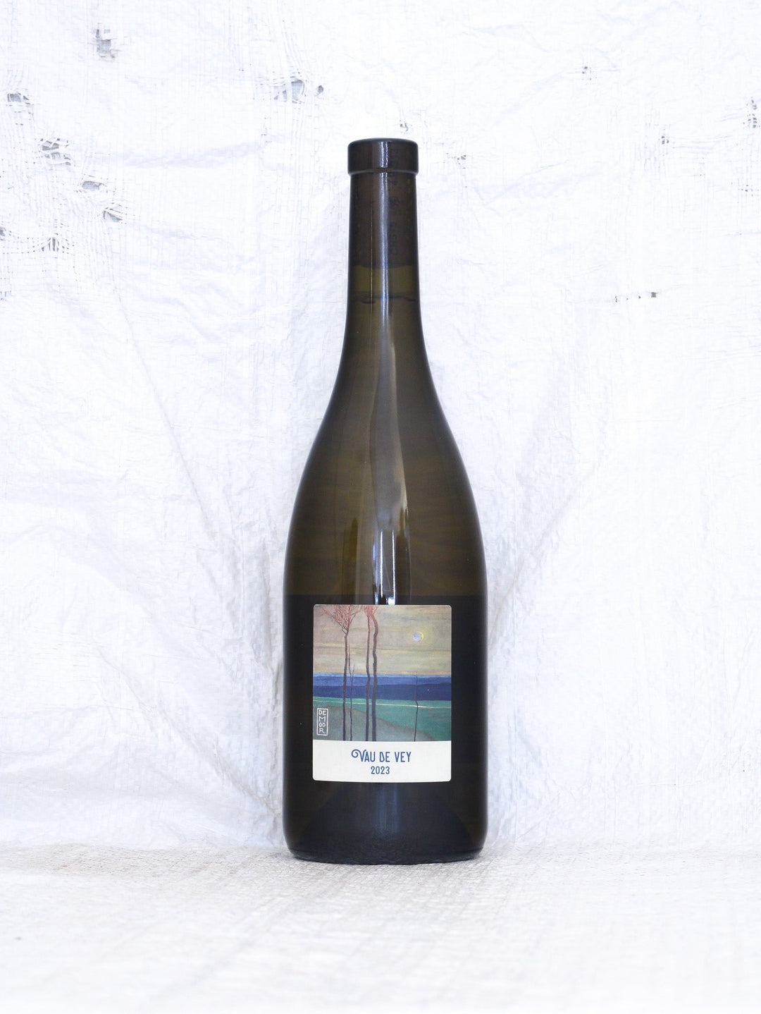 Premier Cru Vau De Vey 2023 0,75L Bio Wein von Domaine Alice et Olivier De Moor