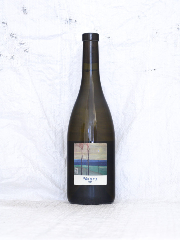Premier Cru Vau De Vey 2023 0,75L Bio Wein von Domaine Alice et Olivier De Moor