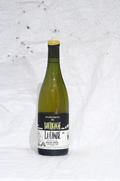 Bourgogne La Combe 2021 0,75L Wein von Domaine de Derain