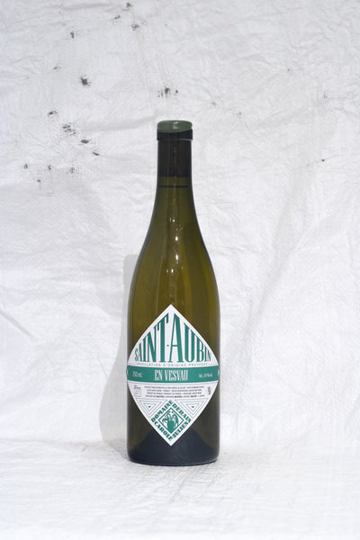 Saint-Aubin En Vesvau Blanc 0,75L Bio Wein von Domaine de Derain