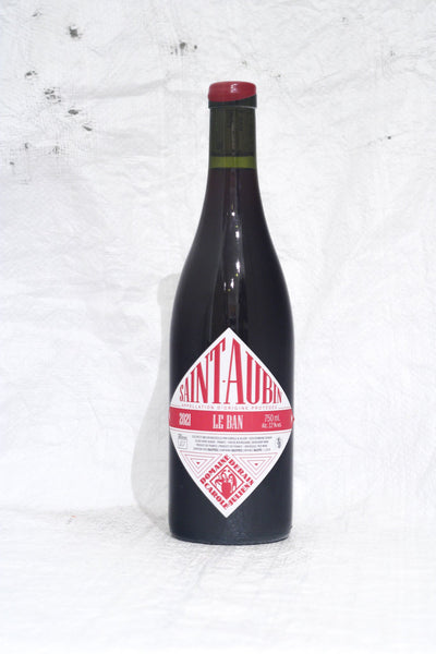 Saint-Aubin Le Ban 2021 0,75L Bio Wein von Domaine de Derain