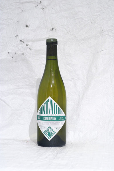 Saint-Aubin Blanc 2021 0,75L Bio Wein von Domaine de Derain