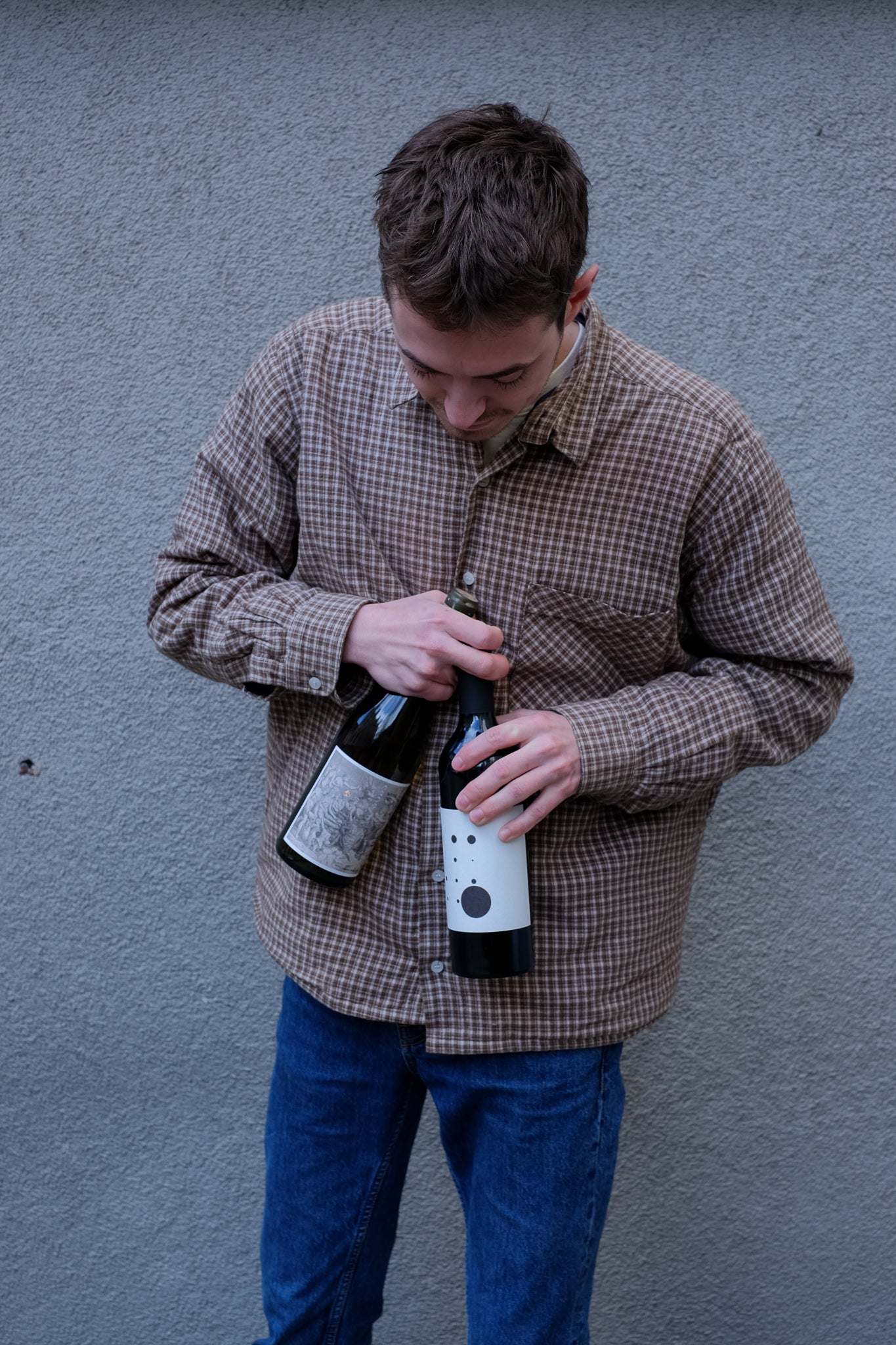 Wein Online im Internet kaufen
