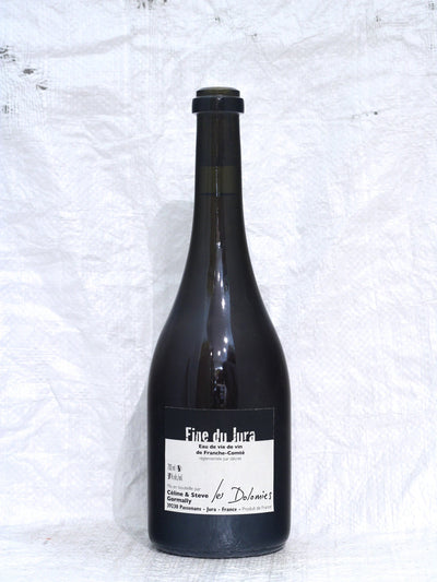 Fine Du Jura 0,7L Wein von Domaine Les Dolomies