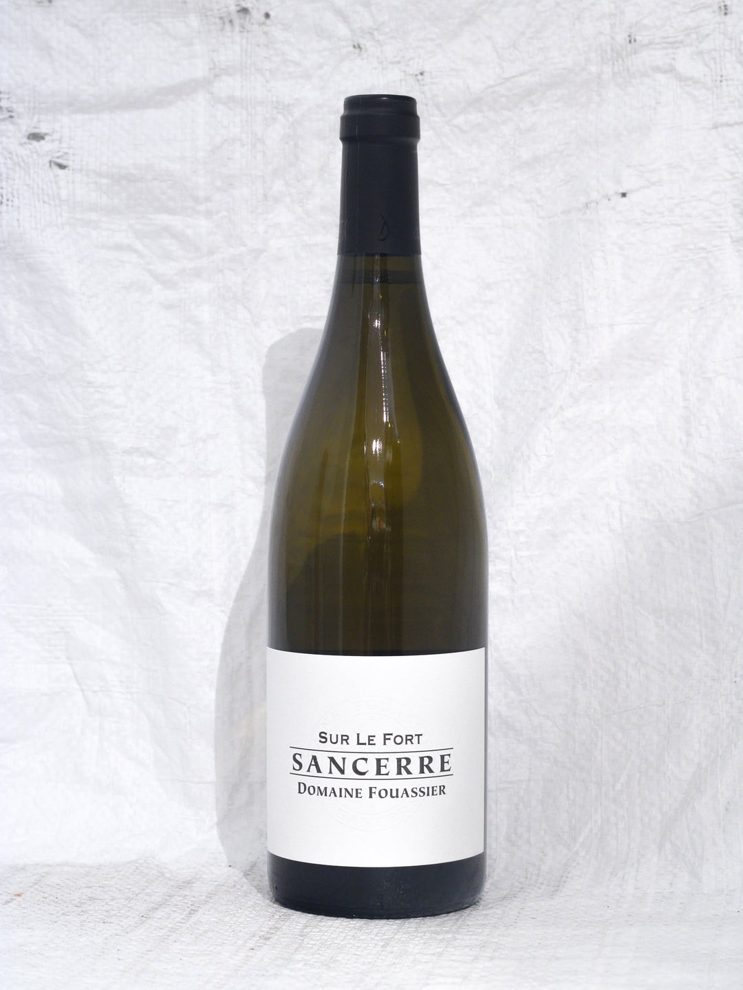 Sancerre Sur Le Fort 2022 0,75L Wein von Domaine Fouassier