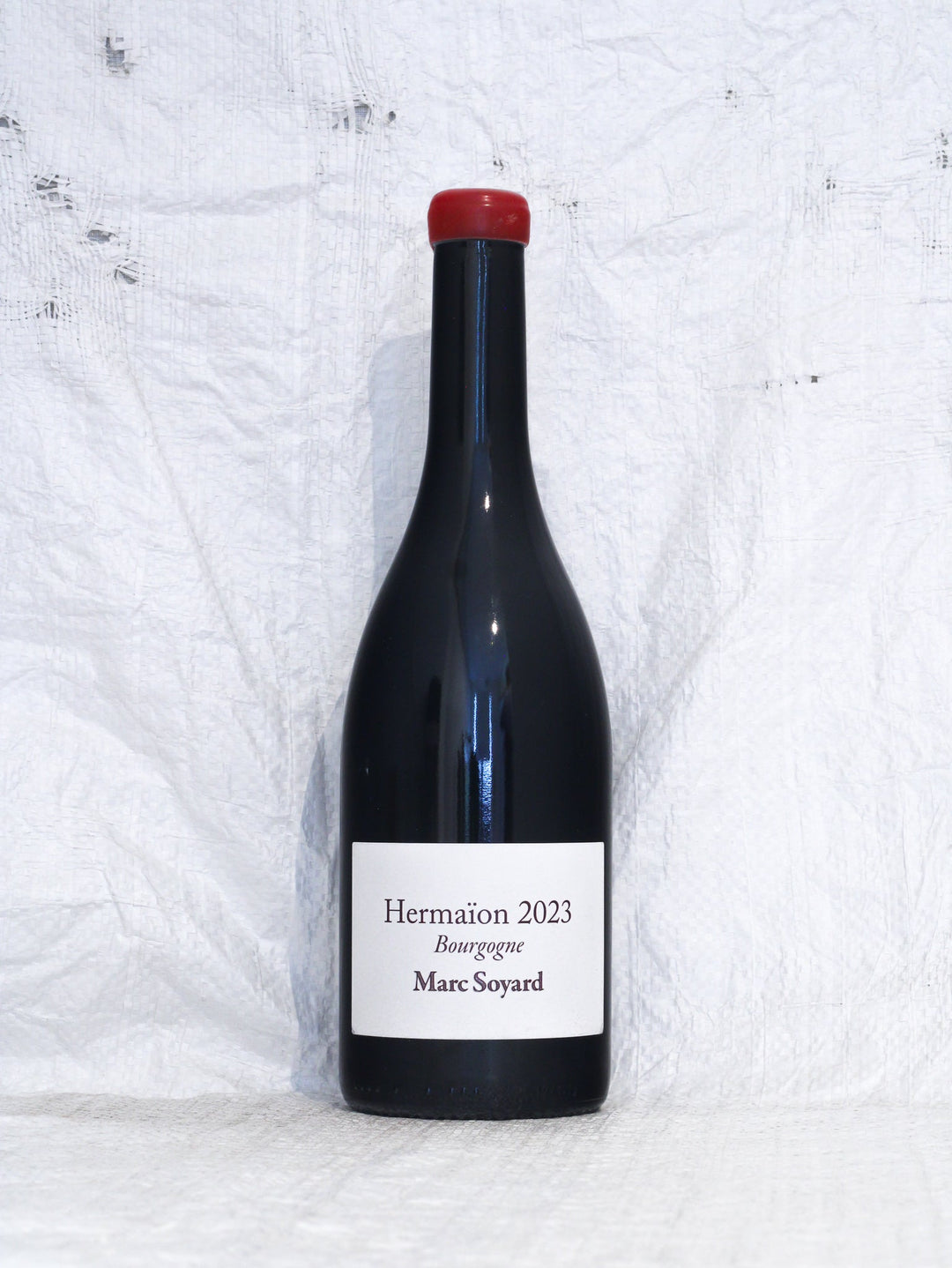 Hermaion Rouge 2023 0,75L Wein von Domaine de la Cras