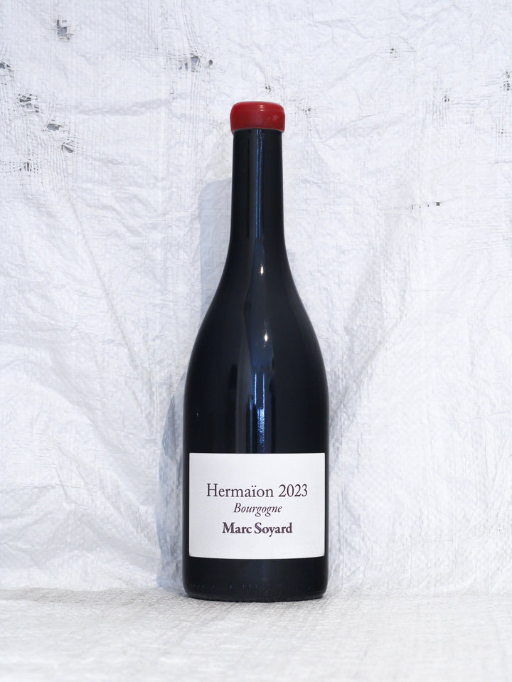 Hermaion Rouge 2023 0,75L Wein von Domaine de la Cras