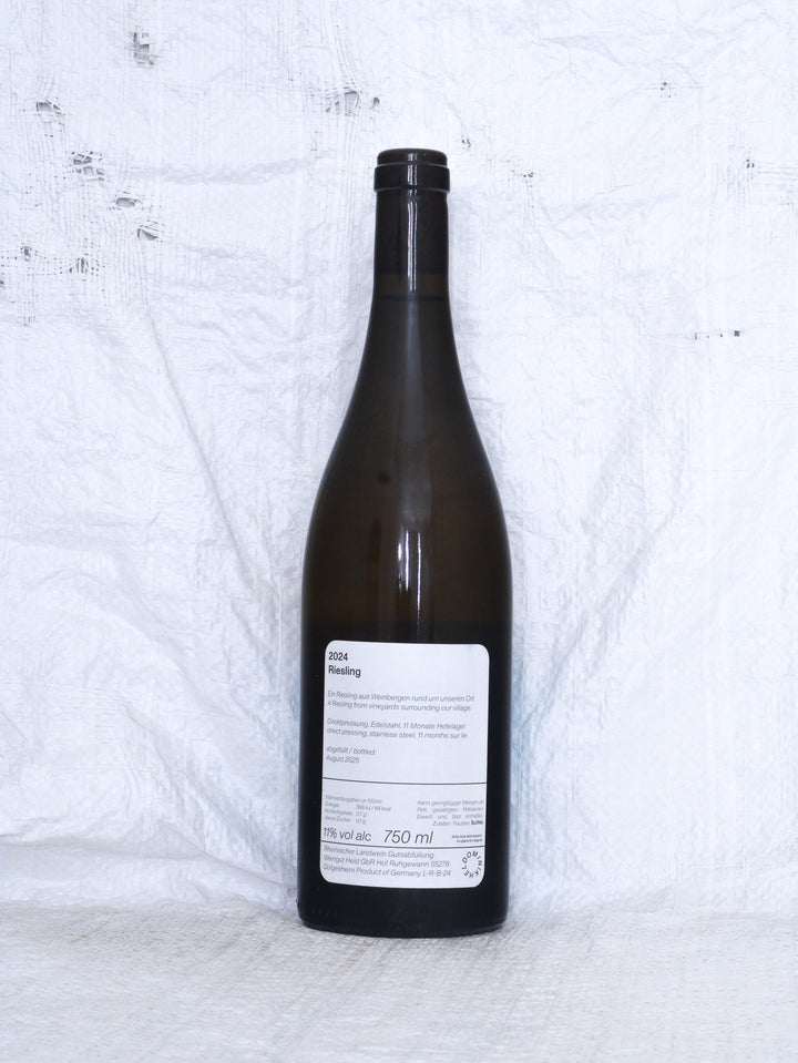 Riesling 2024 0,75L