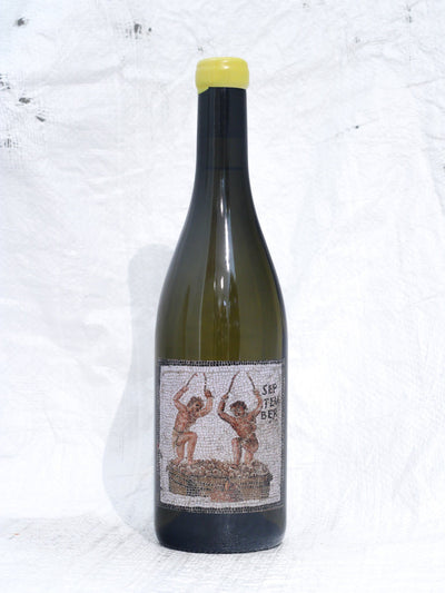 Janus 2022 0,75L Bio Wein von Domaine de l'Ecu