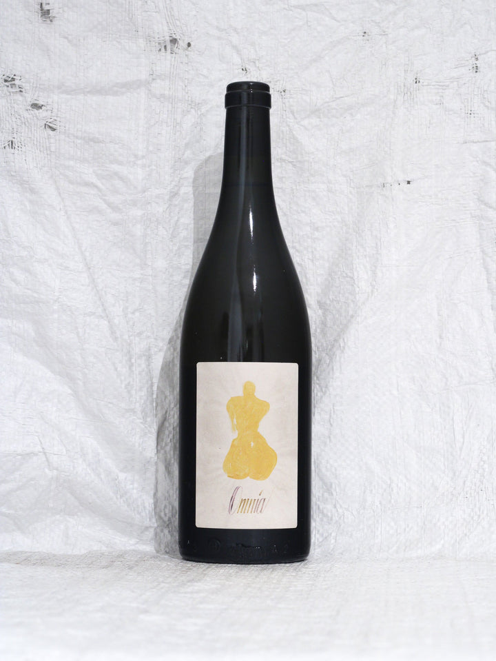 Omnia 2023 0,75L Wein von Elias Muster