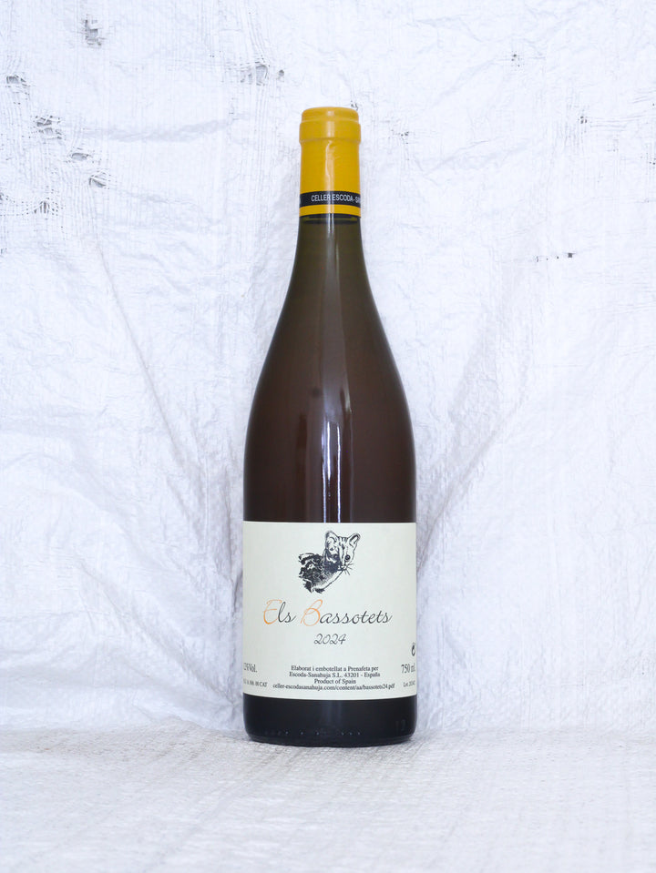 Els Bassotets 2024 0,75L