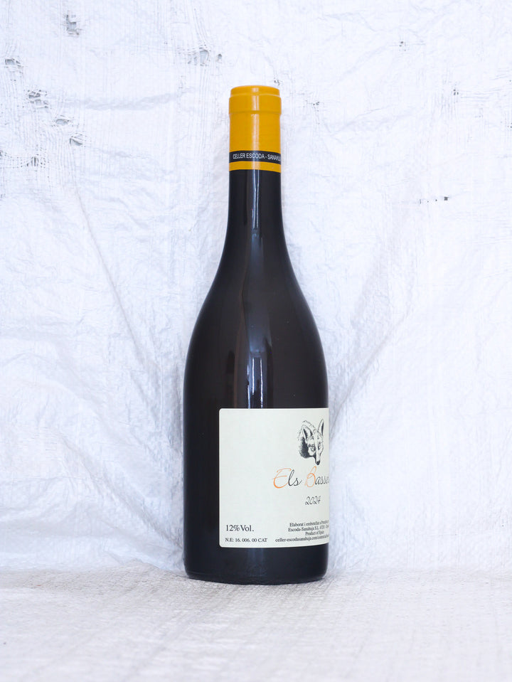 Els Bassots 2024 0,75L
