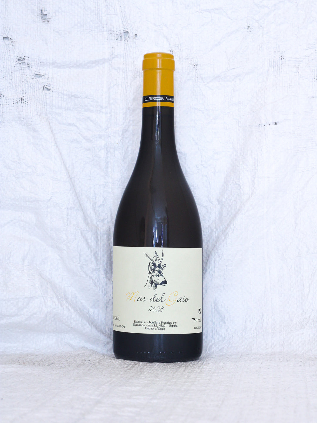 Mas del Gaio 2023 0,75L