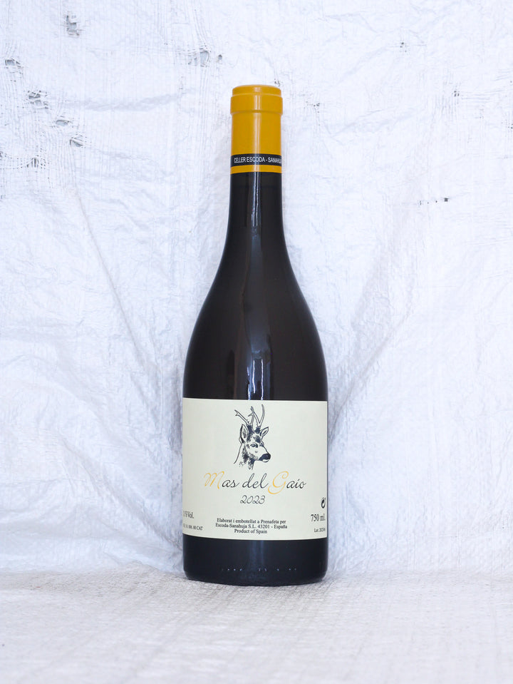 Mas del Gaio 2023 0,75L