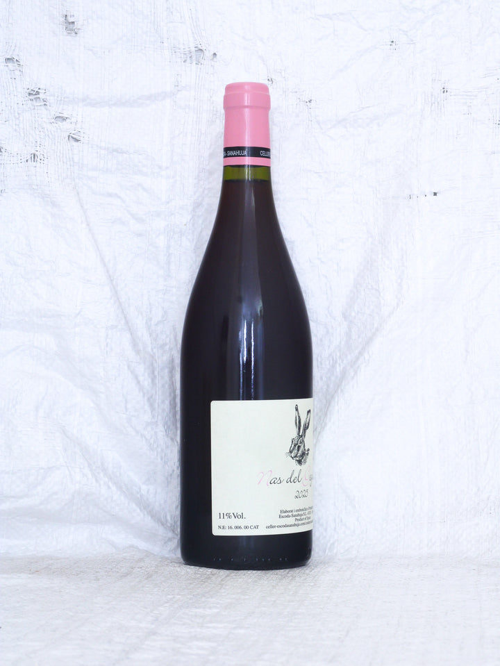 Nas del Gegant Rosé 2025 0,75L