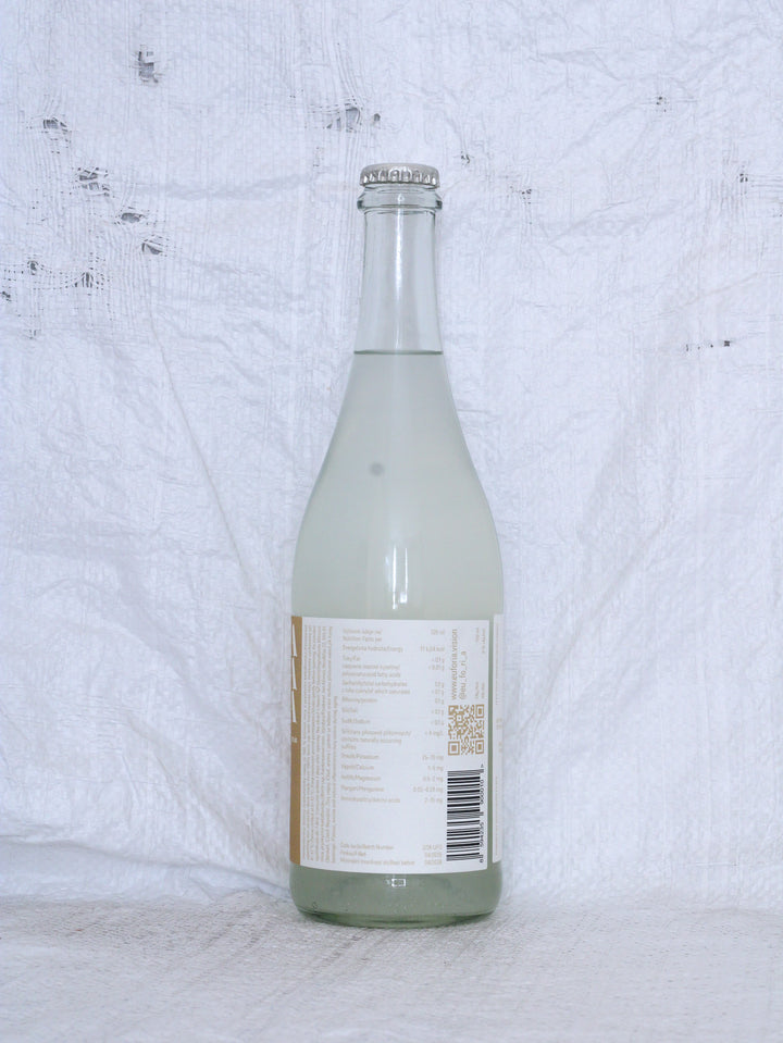 Euforia
Frankincense 2026 0,75L Birkensaft aus Tschechien. 