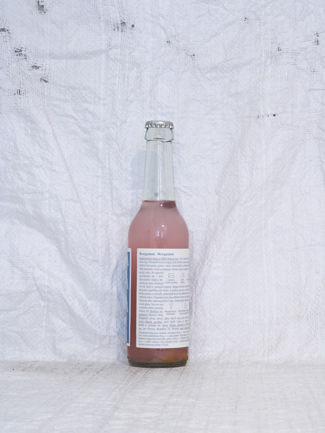 Bergamot 2025 0,33L Wein von Euforia