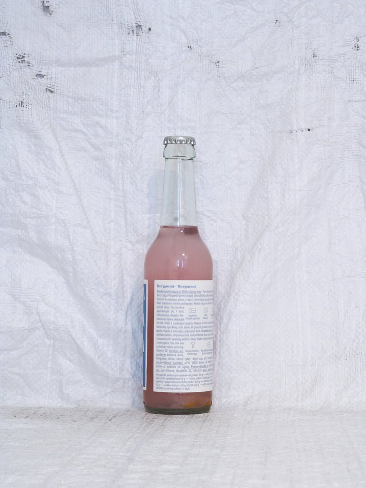 Bergamot 2025 0,33L Wein von Euforia