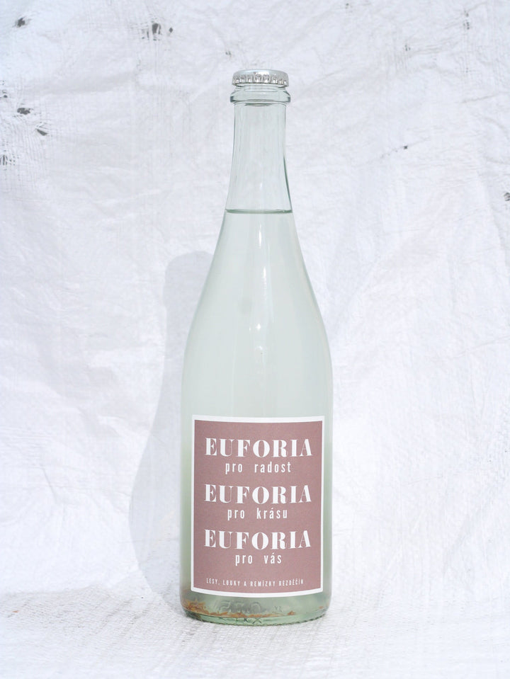 Cumin 2023 0,7L Wein von Euforia