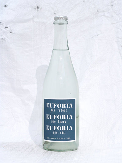 Fir 2023 0,7L Wein von Euforia