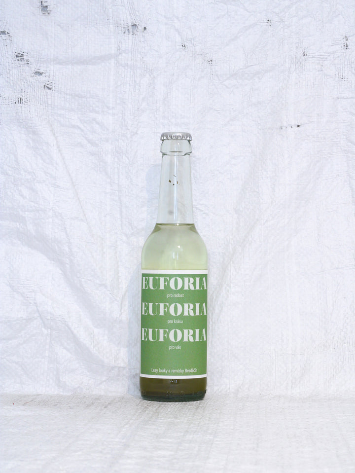 Matcha 2025 0,33L Wein von Euforia
