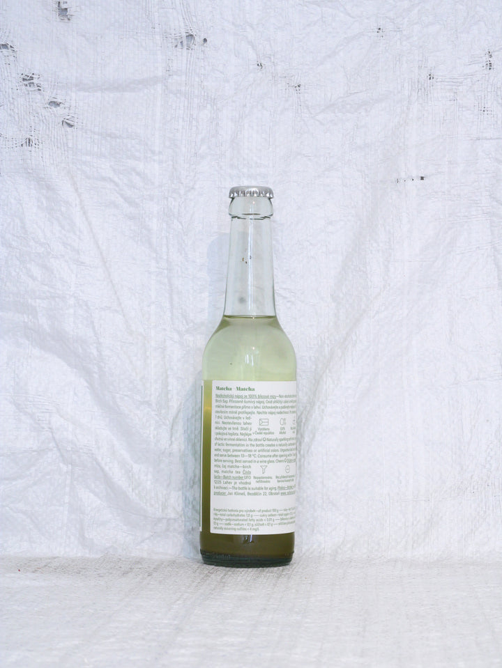 Matcha 2025 0,33L Wein von Euforia