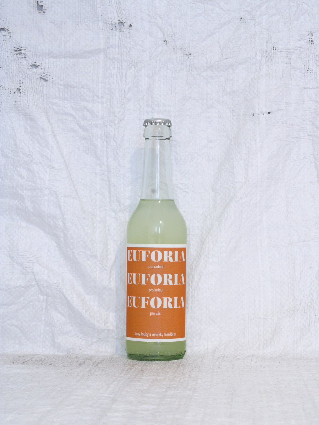 Yuzu 2025 0,33L Wein von Euforia