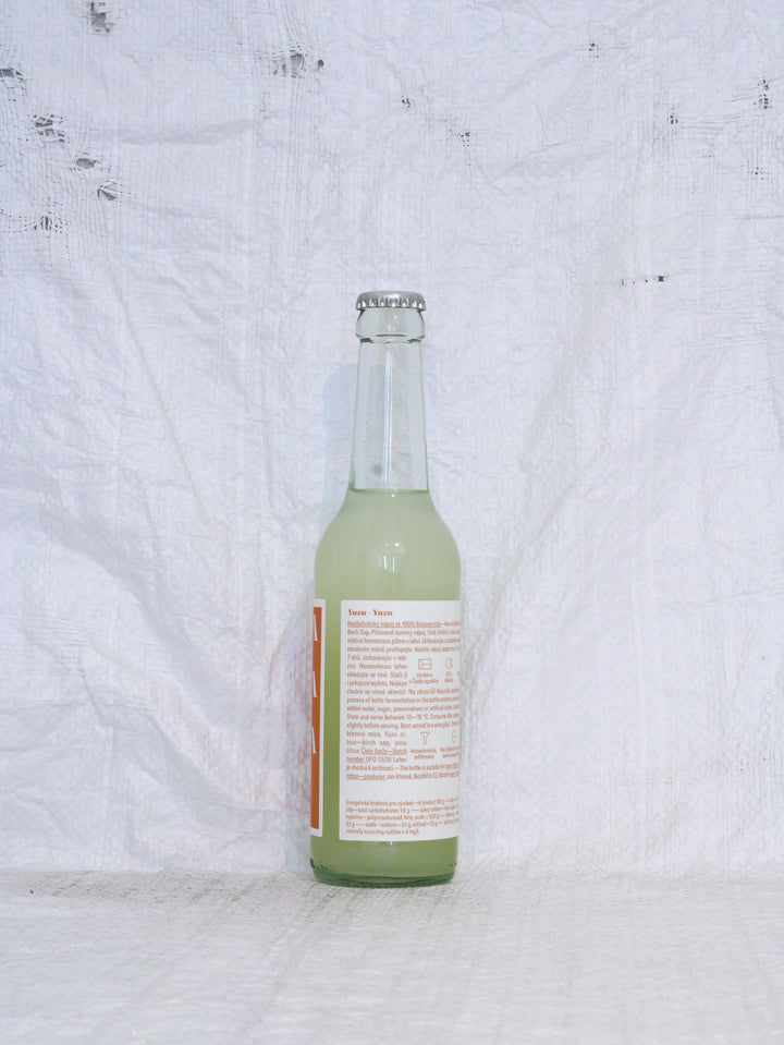 Yuzu 2025 0,33L Wein von Euforia
