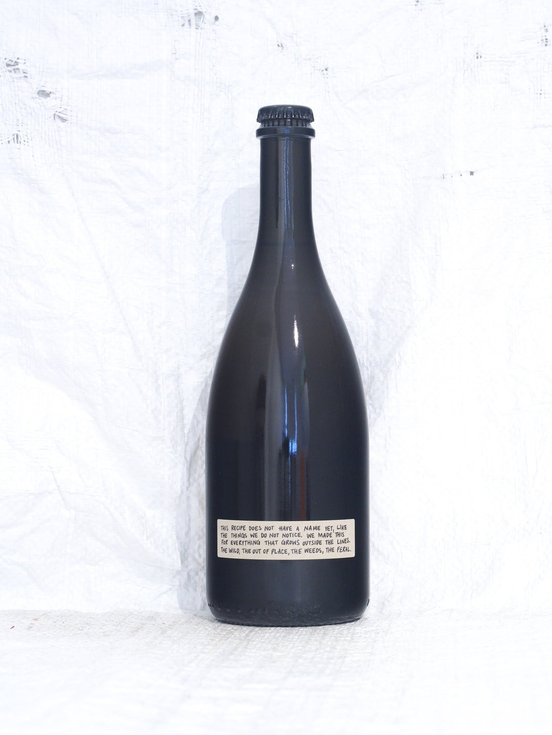 Feral N°5 Ancestral Rosé Nv 0,75L Wein von Feral