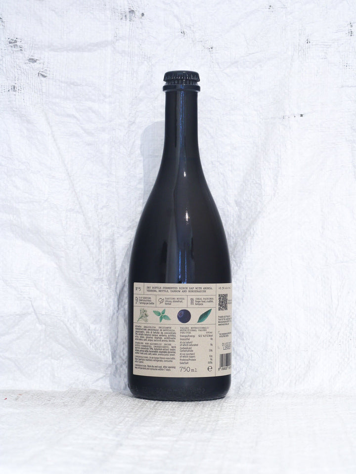 Feral N°5 Ancestral Rosé Nv 0,75L Wein von Feral