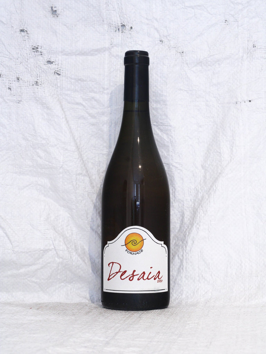 Desaia 2020 0,75L Wein von Cascina Fornace