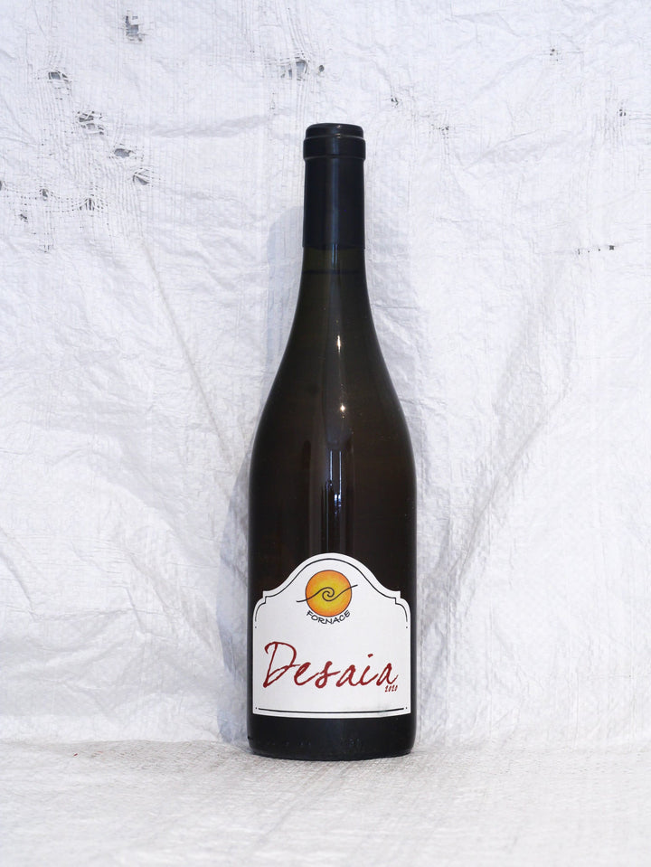 Desaia 2020 0,75L Wein von Cascina Fornace