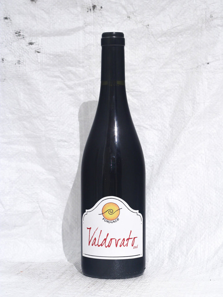 Roero Valdovato Rosso 2016 0,75L Wein von Cascina Fornace