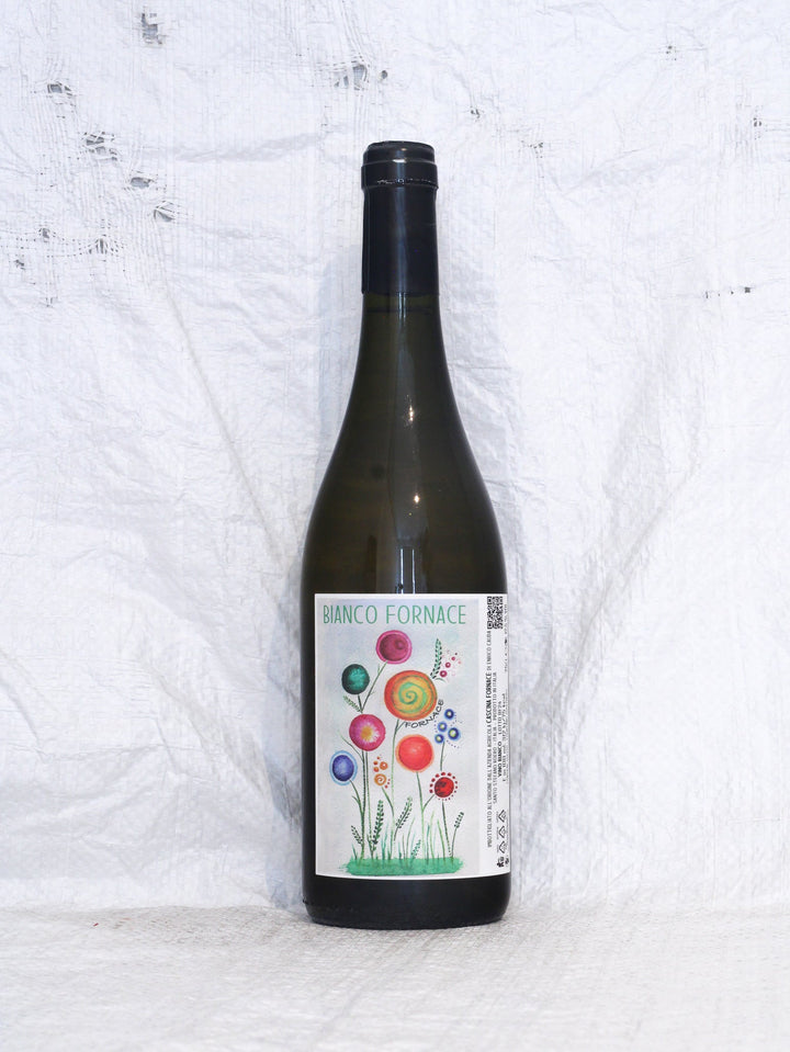 Vino Bianco 2024 0,75L Wein von Cascina Fornace