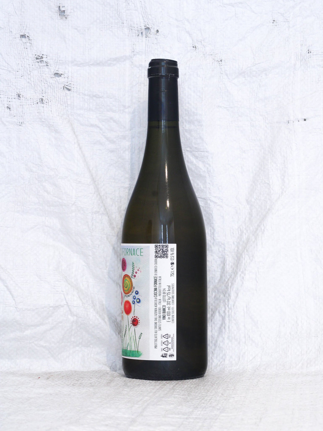 Vino Bianco 2024, Cascina Fornace | Wein aus Italien kaufen