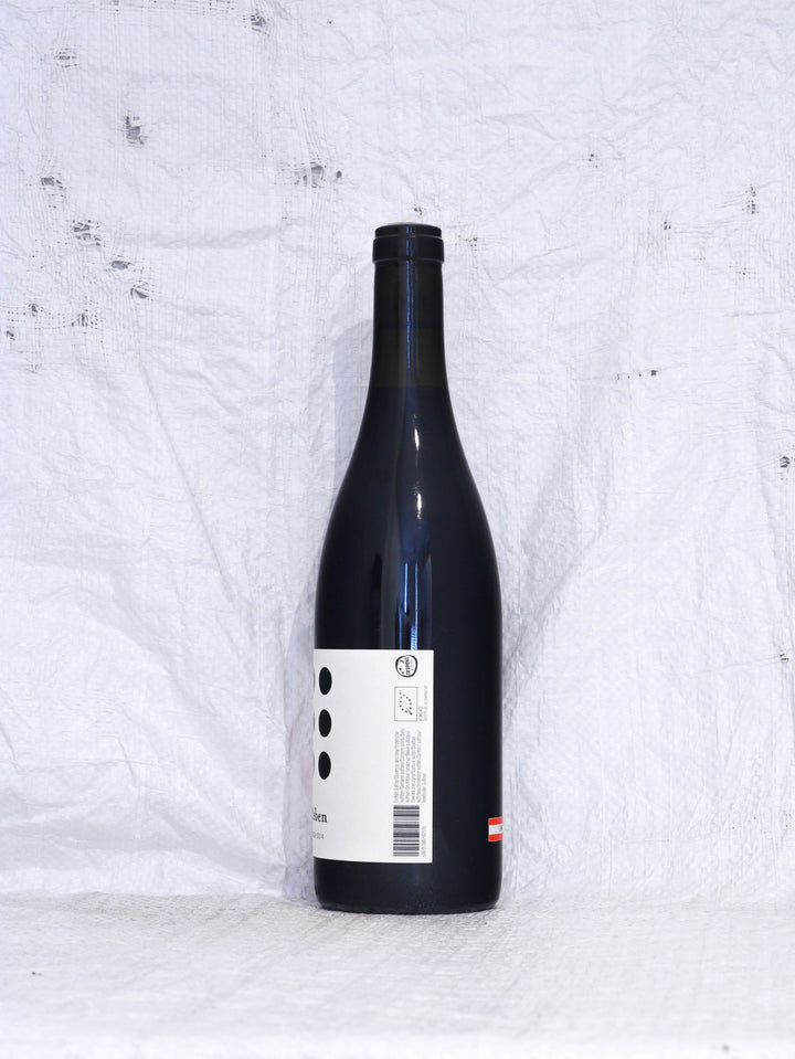 Blaufränkisch Alte Reben 2014 0,75L Bio Wein von Franz Weninger