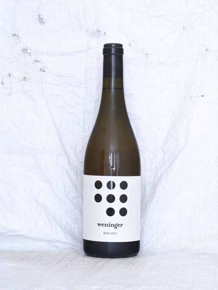 Furmint Bodi 2024 0,75L