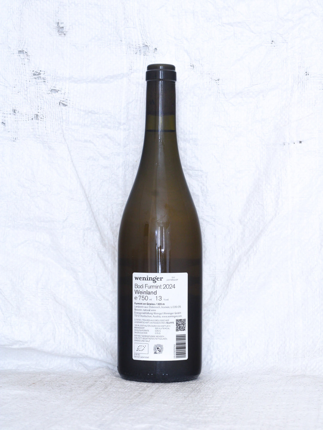 Furmint Bodi 2024 0,75L