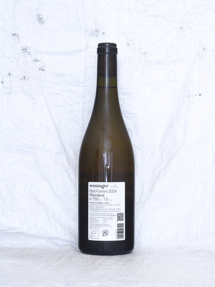 Furmint Bodi 2024 0,75L