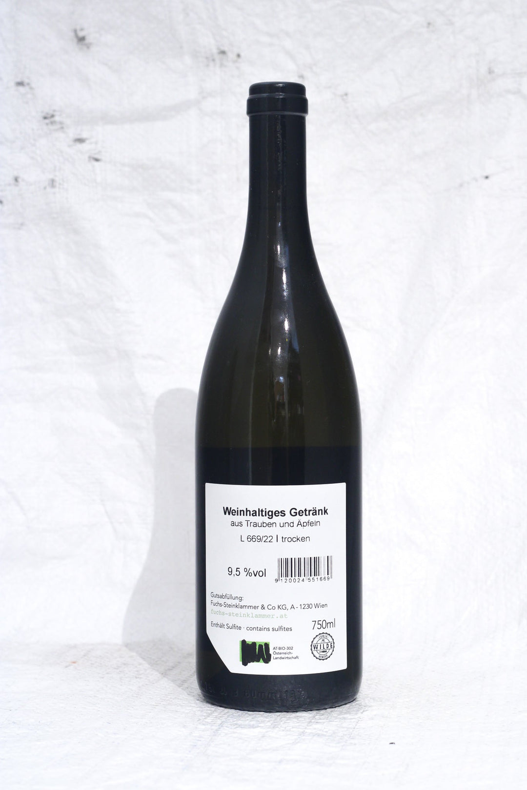 Co-Ferment 2022 0,75L Wein von Fuchs-Steinklammer
