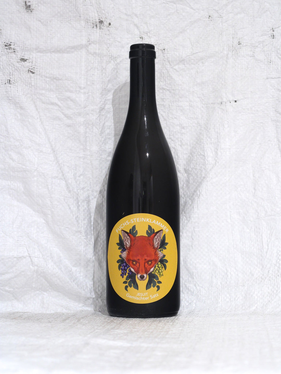 Jesuit 2022 0,75L Bio Wein von Fuchs-Steinklammer