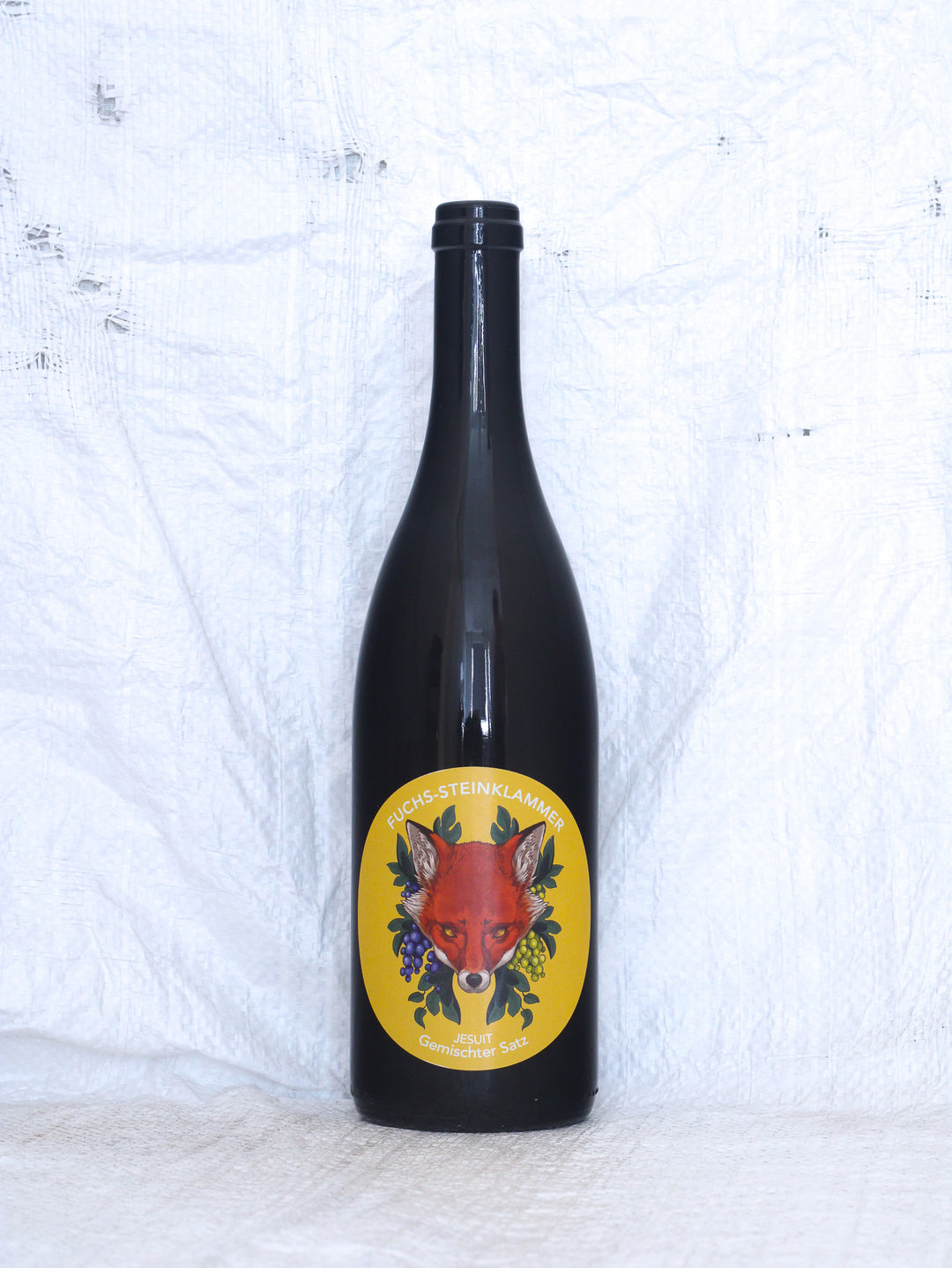Wiener Gemischter Satz Jesuit 2023 0,75L