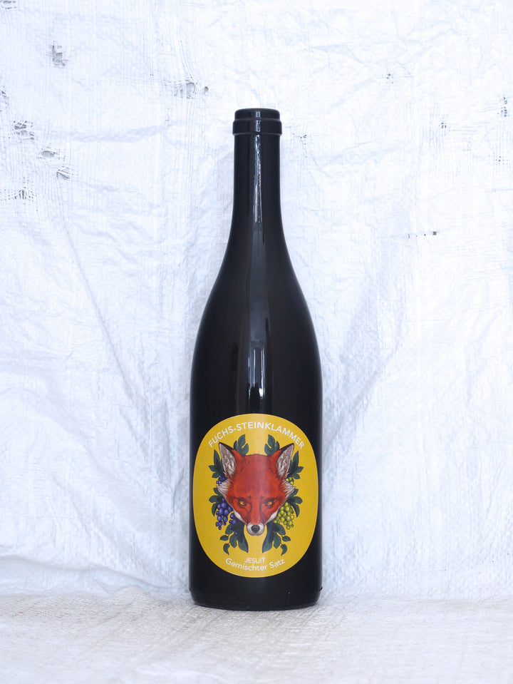 Wiener Gemischter Satz Jesuit 2023 0,75L