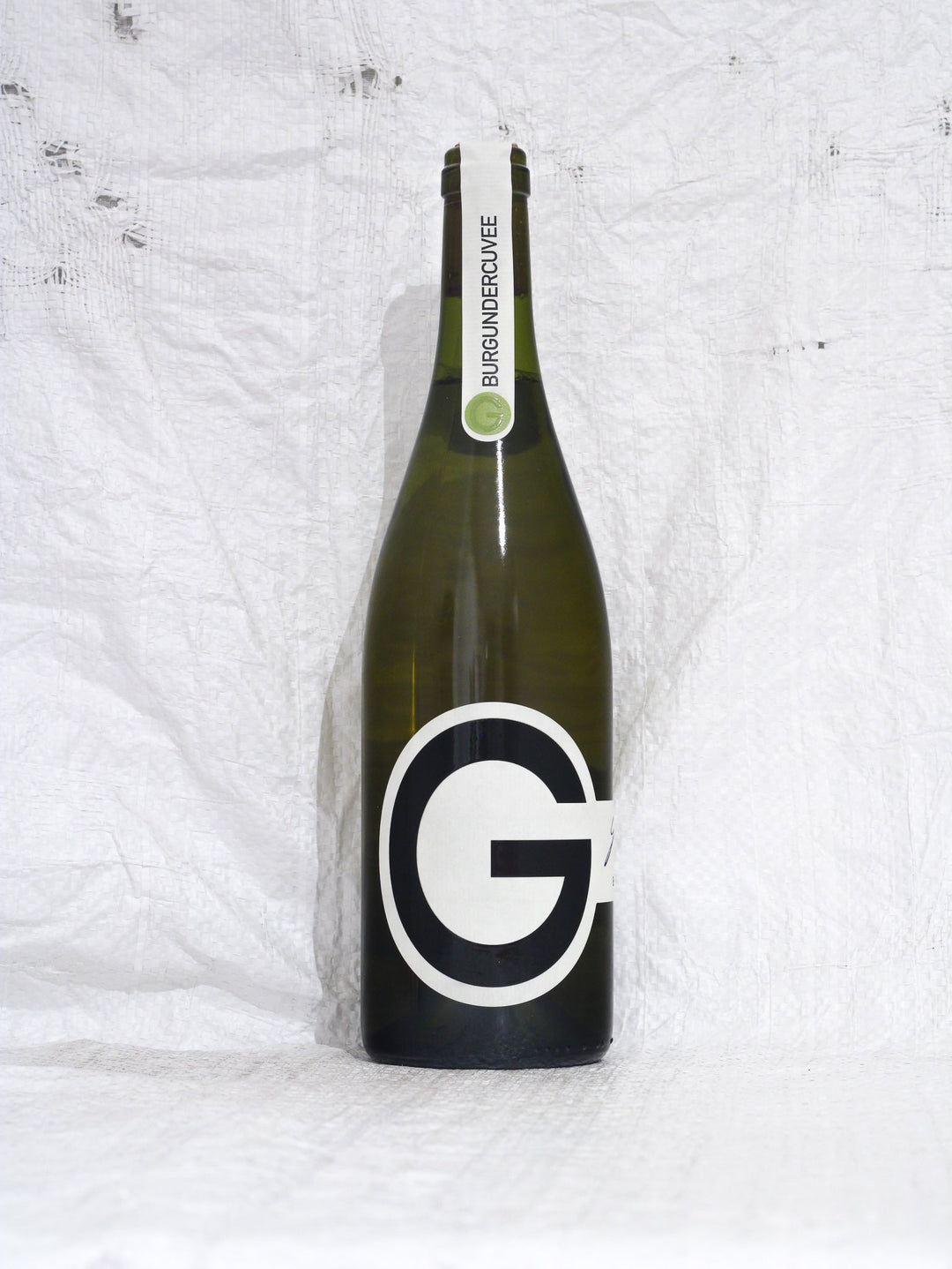 Burgundercuvée 2021 0,75L Bio Wein von Georgium