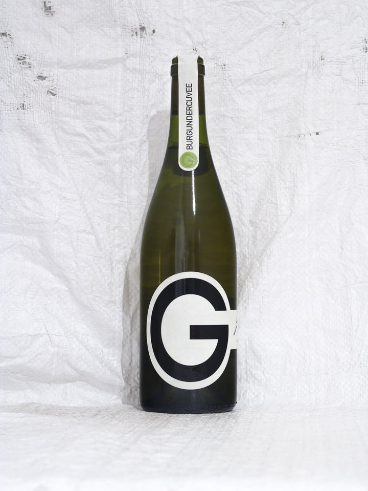 Burgundercuvée 2021 0,75L Bio Wein von Georgium
