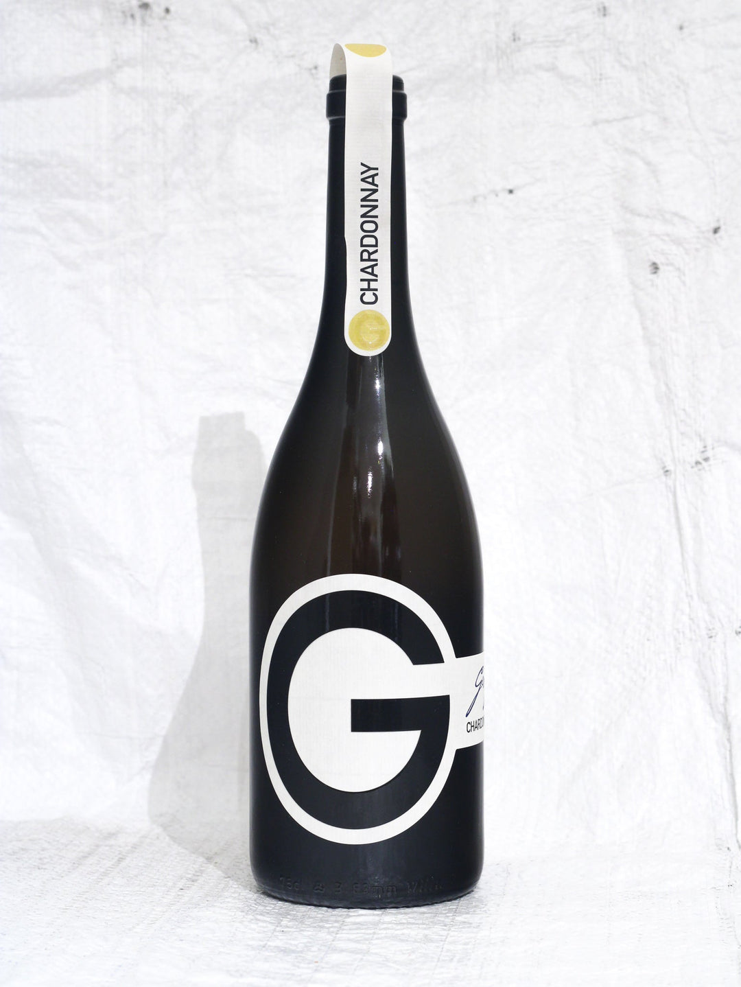 Chardonnay M Nv 0,75L Wein von Georgium