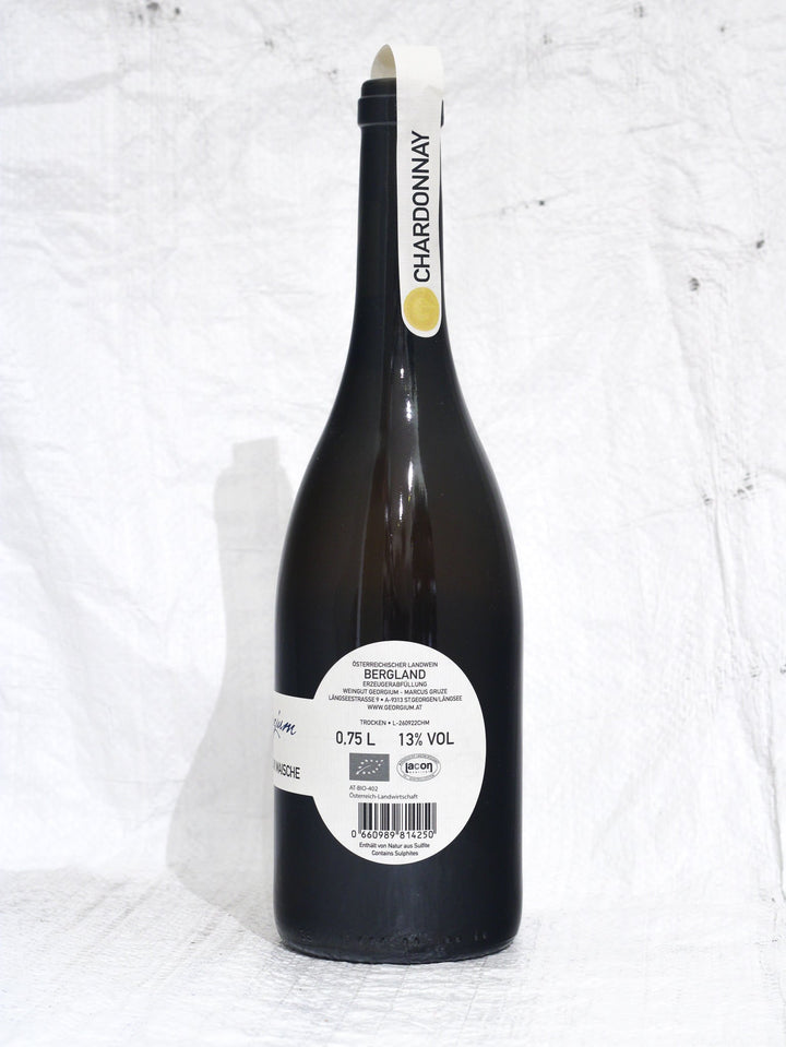 Chardonnay M Nv 0,75L Wein von Georgium