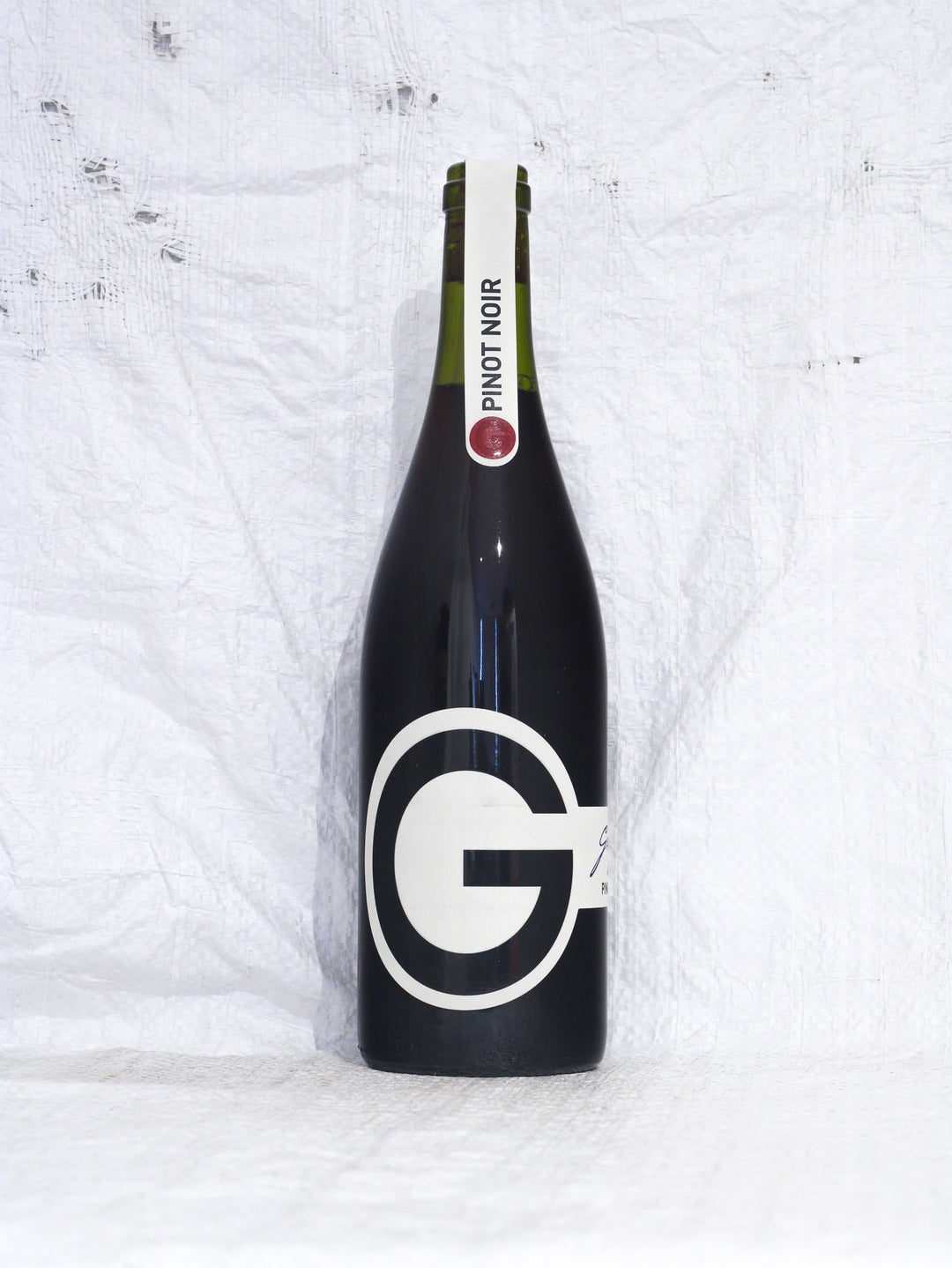 Pinot Noir 2021 0,75L Bio Wein von Georgium